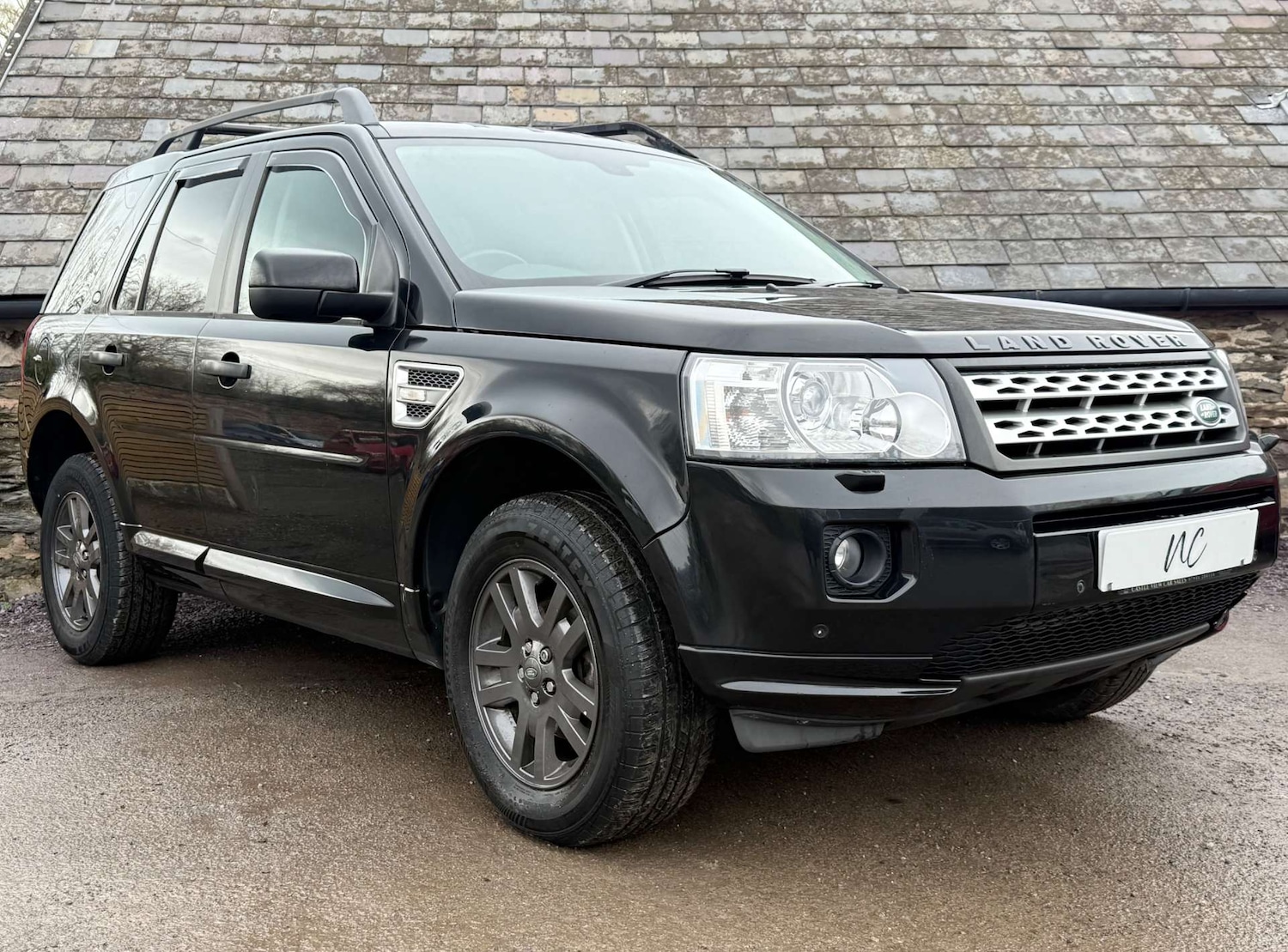 Used Land Rover Freelander 2012 for sale - 77720490: Photo 3