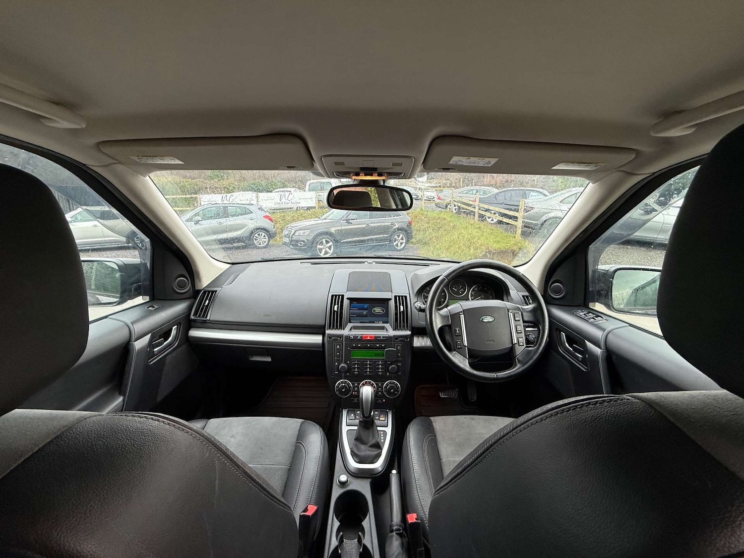 Used Land Rover Freelander 2012 for sale - 77720490: Photo 31