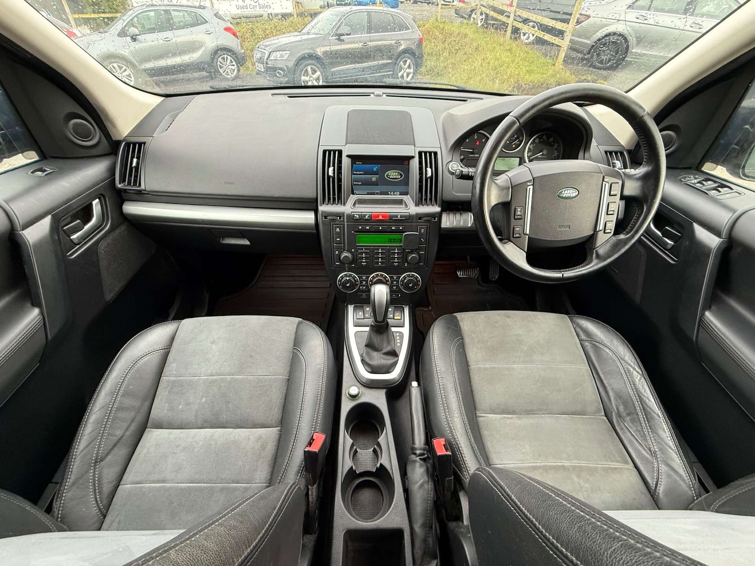 Used Land Rover Freelander 2012 for sale - 77720490: Photo 32