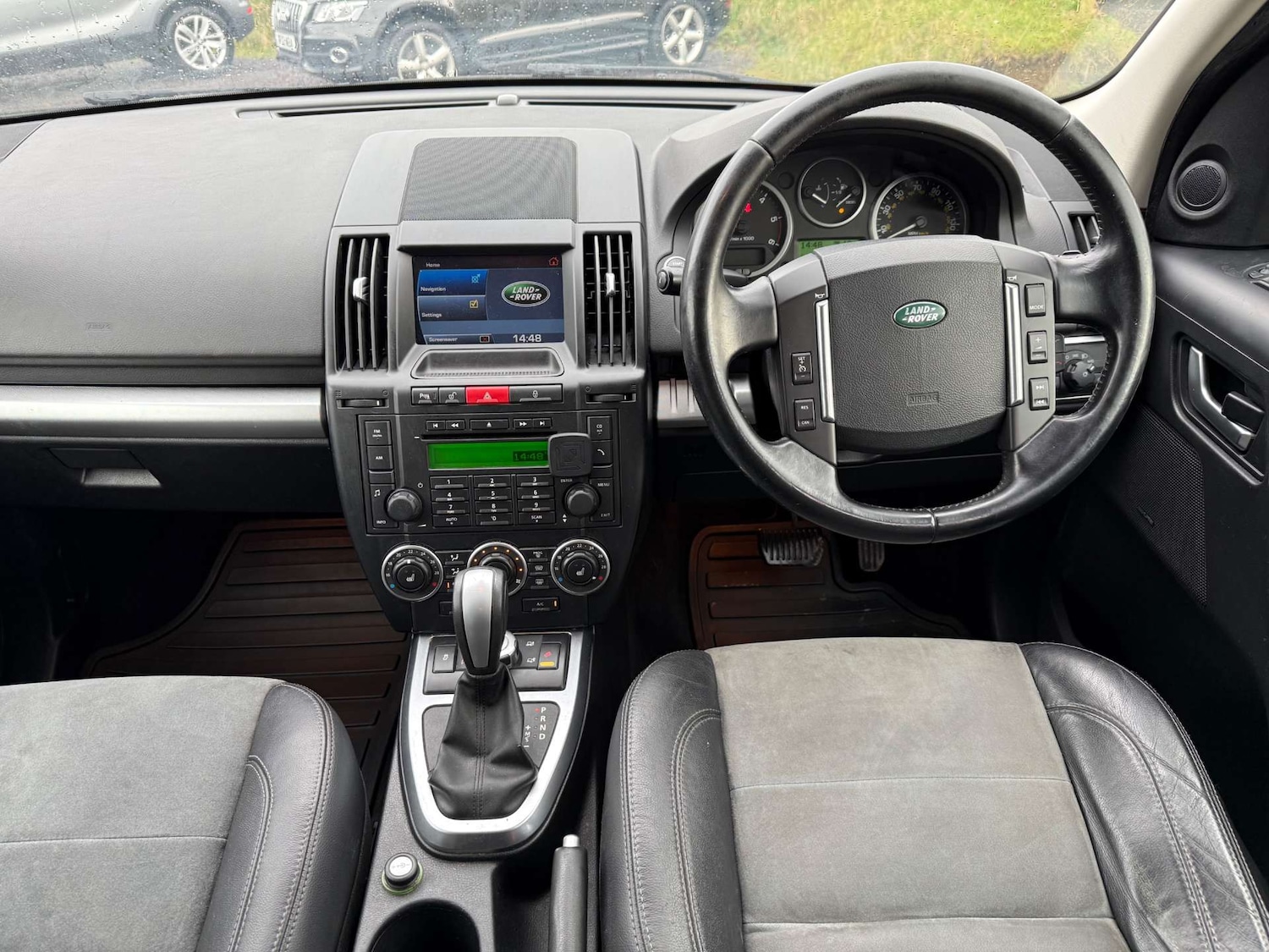 Used Land Rover Freelander 2012 for sale - 77720490: Photo 33