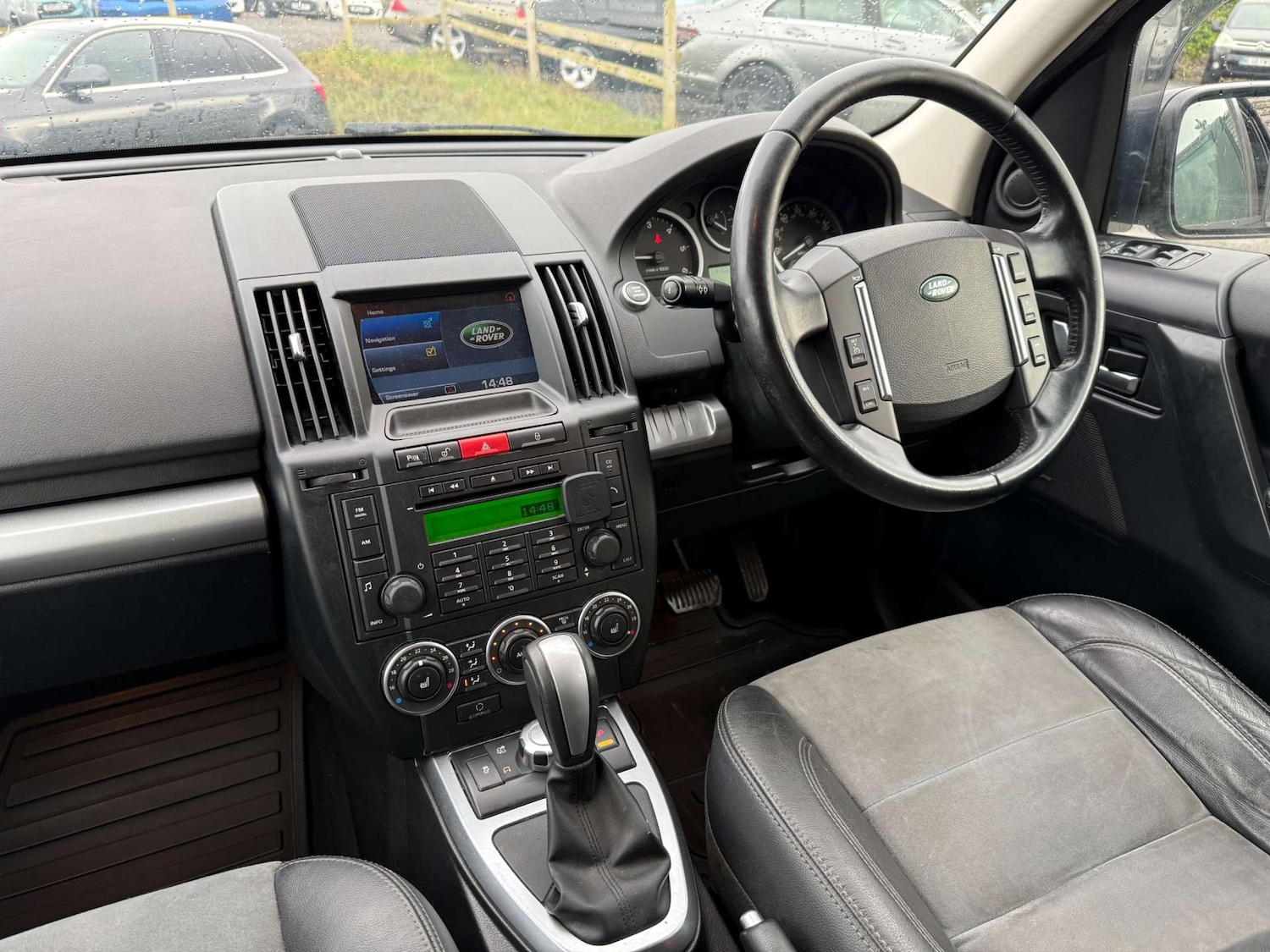 Used Land Rover Freelander 2012 for sale - 77720490: Photo 34