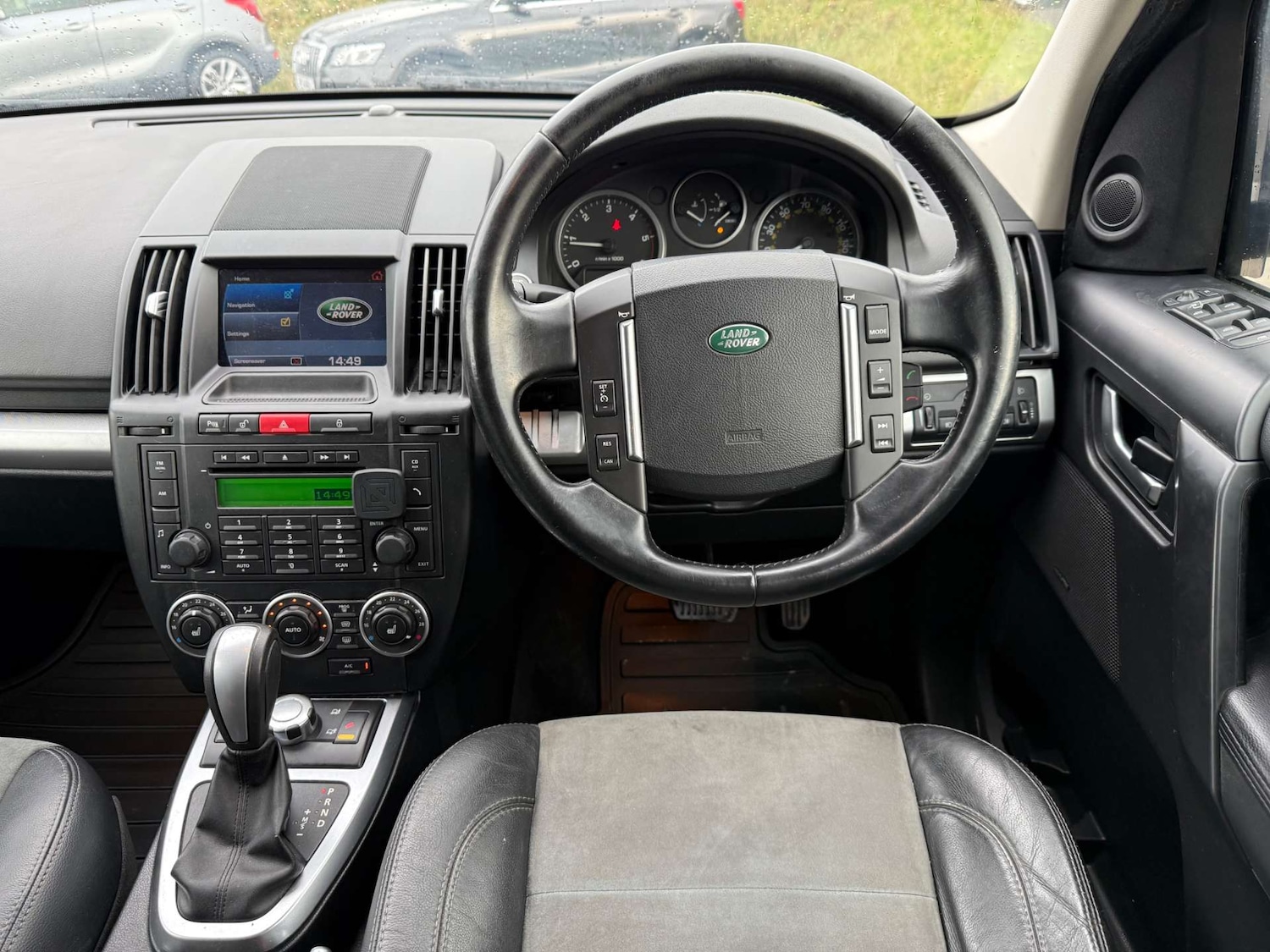 Used Land Rover Freelander 2012 for sale - 77720490: Photo 35