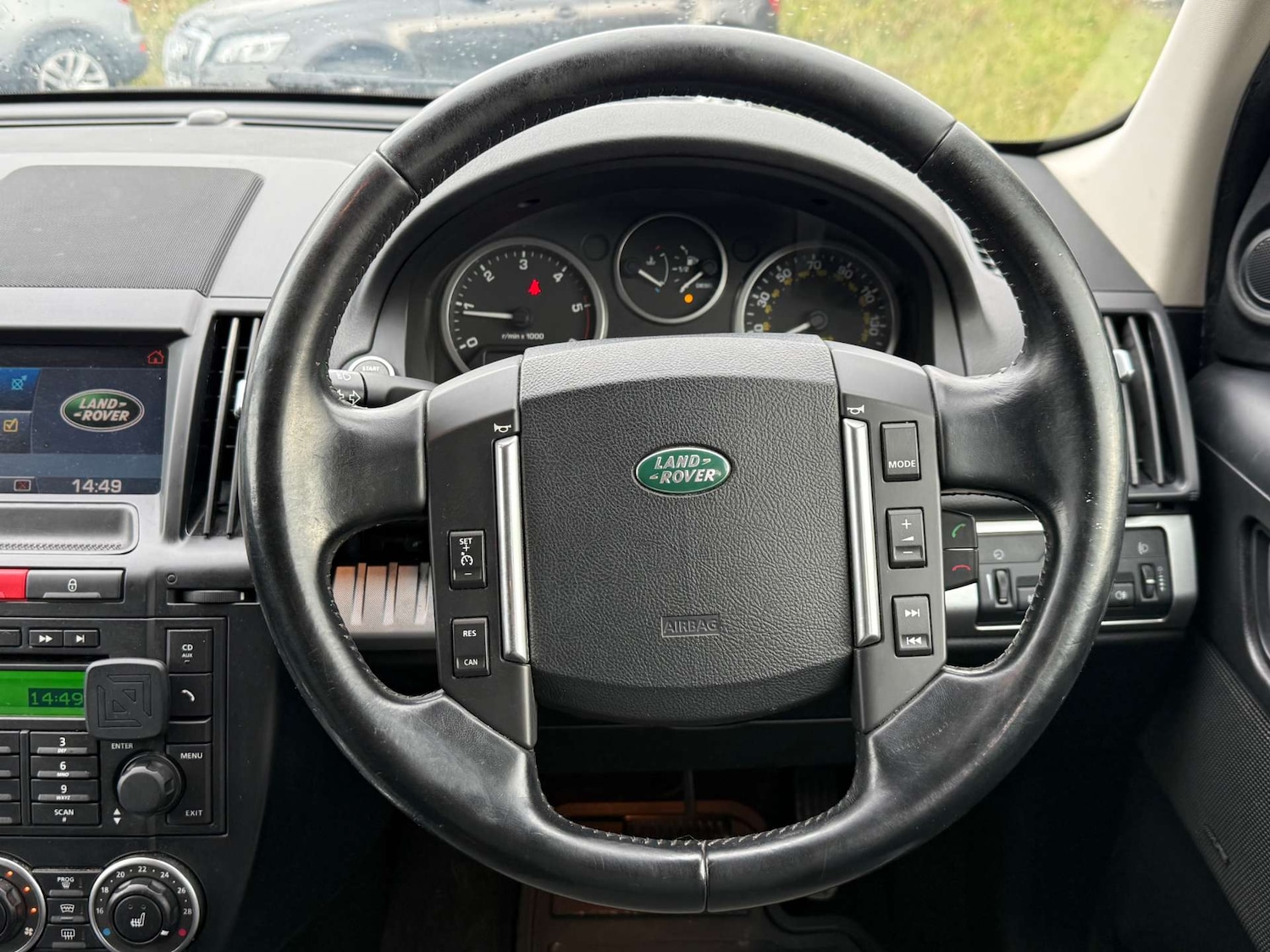 Used Land Rover Freelander 2012 for sale - 77720490: Photo 36