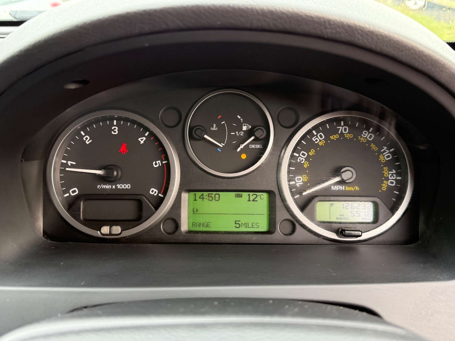 Used Land Rover Freelander 2012 for sale - 77720490: Photo 39