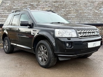 Used Land Rover Freelander 2012 for sale - 77720490: Photo
