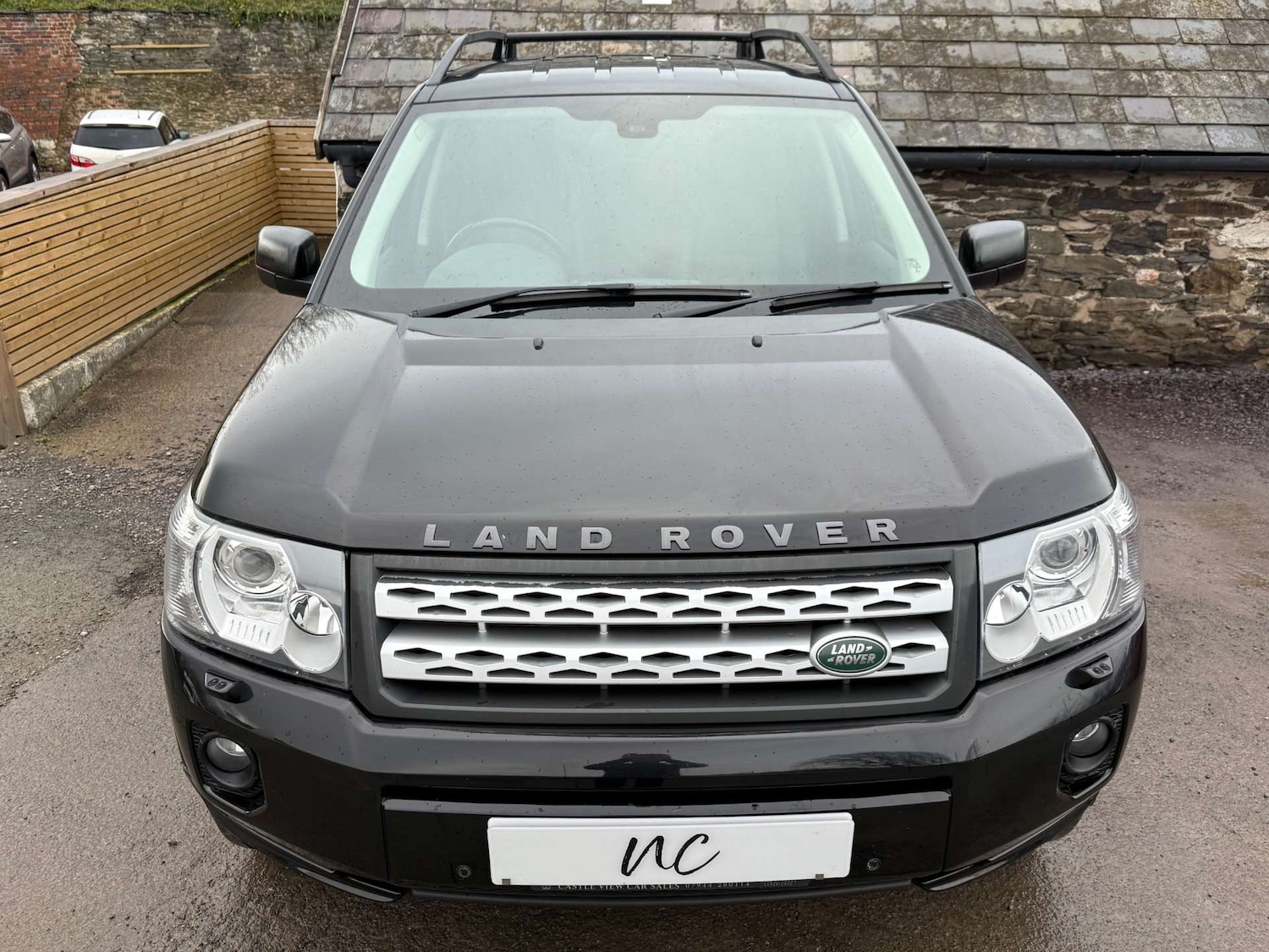 Used Land Rover Freelander 2012 for sale - 77720490: Photo 4