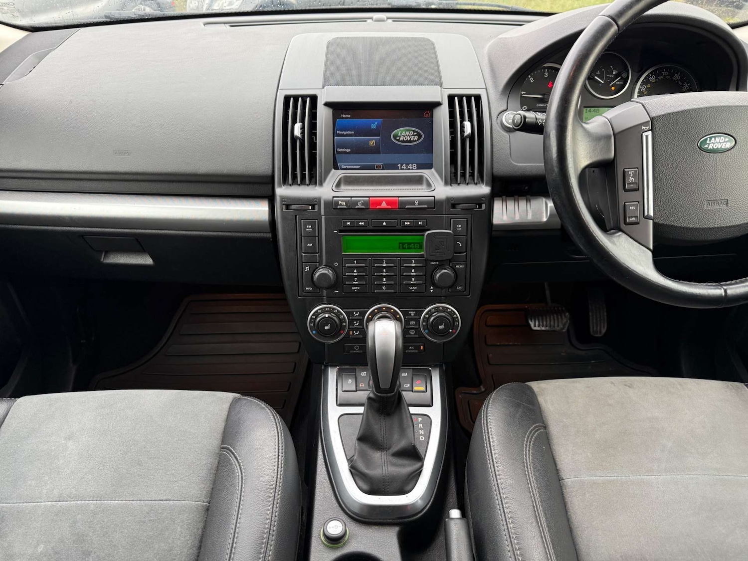 Used Land Rover Freelander 2012 for sale - 77720490: Photo 46