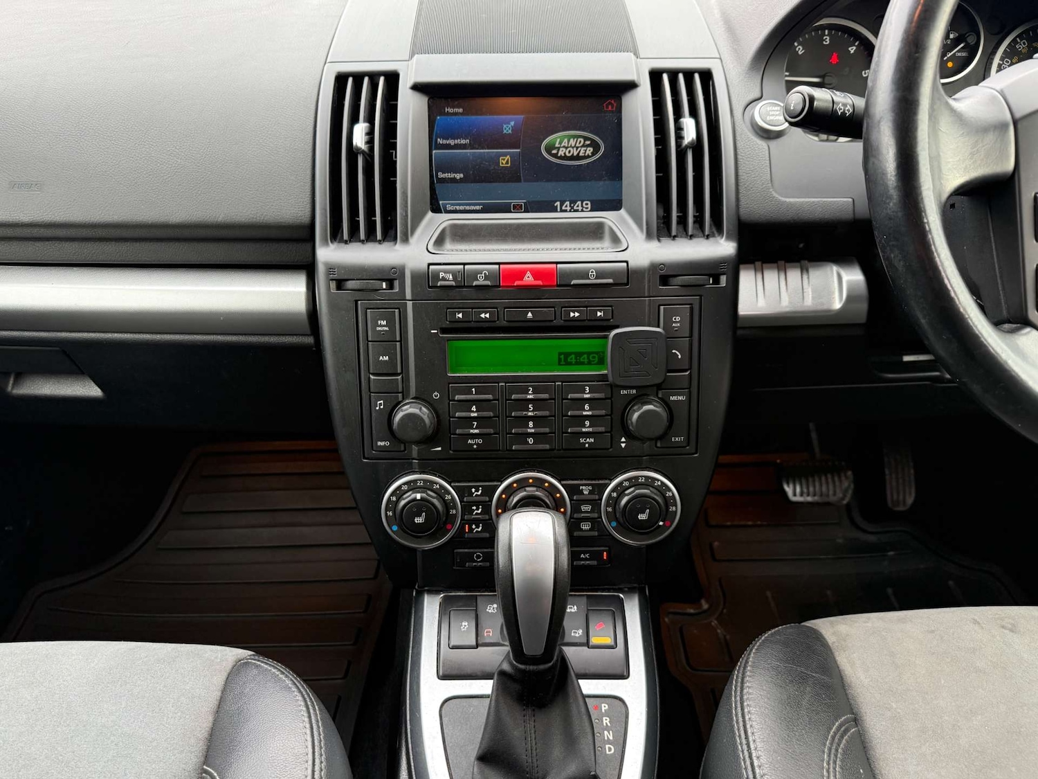 Used Land Rover Freelander 2012 for sale - 77720490: Photo 47