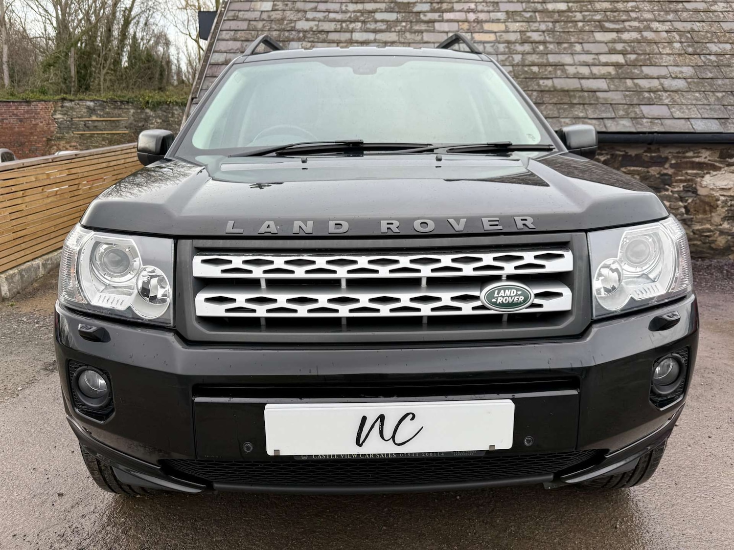 Used Land Rover Freelander 2012 for sale - 77720490: Photo 5