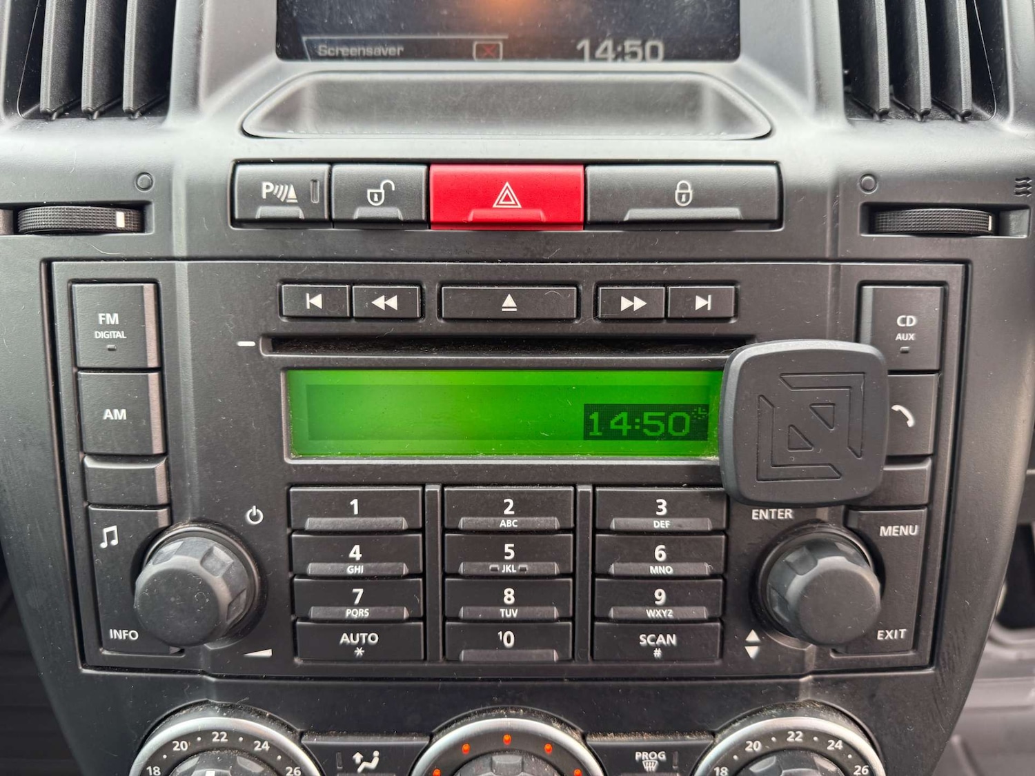 Used Land Rover Freelander 2012 for sale - 77720490: Photo 50