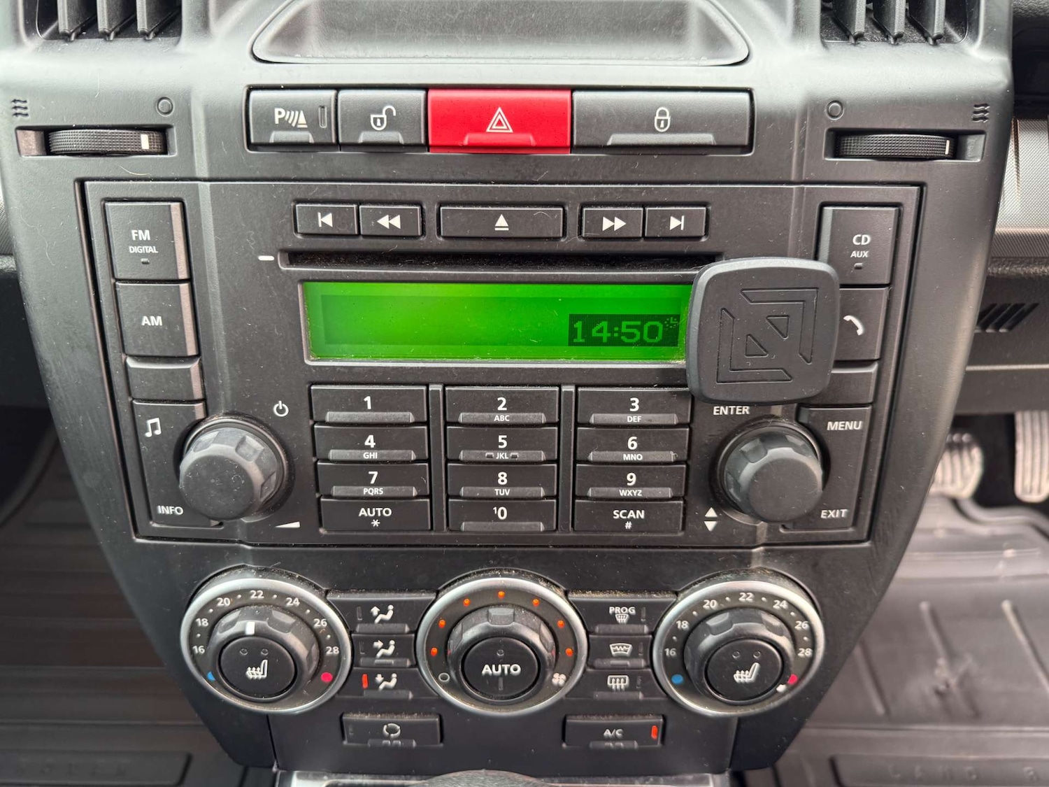 Used Land Rover Freelander 2012 for sale - 77720490: Photo 51