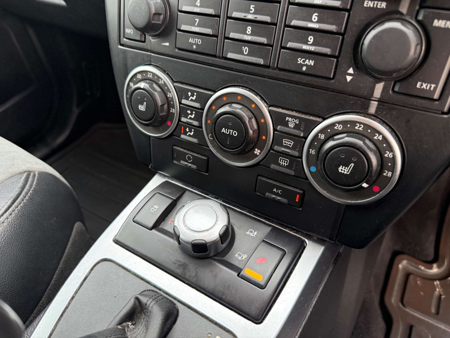 Used Land Rover Freelander 2012 for sale - 77720490: Photo 53