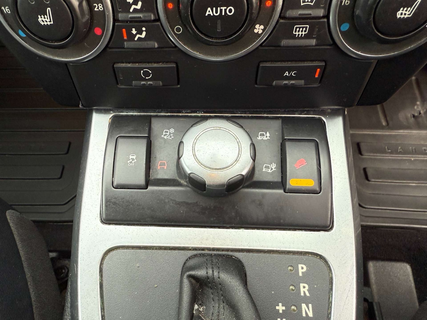 Used Land Rover Freelander 2012 for sale - 77720490: Photo 54