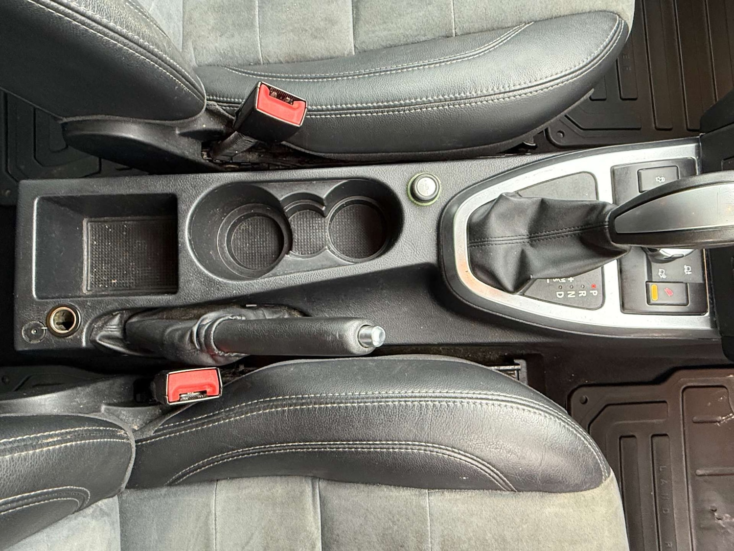 Used Land Rover Freelander 2012 for sale - 77720490: Photo 57