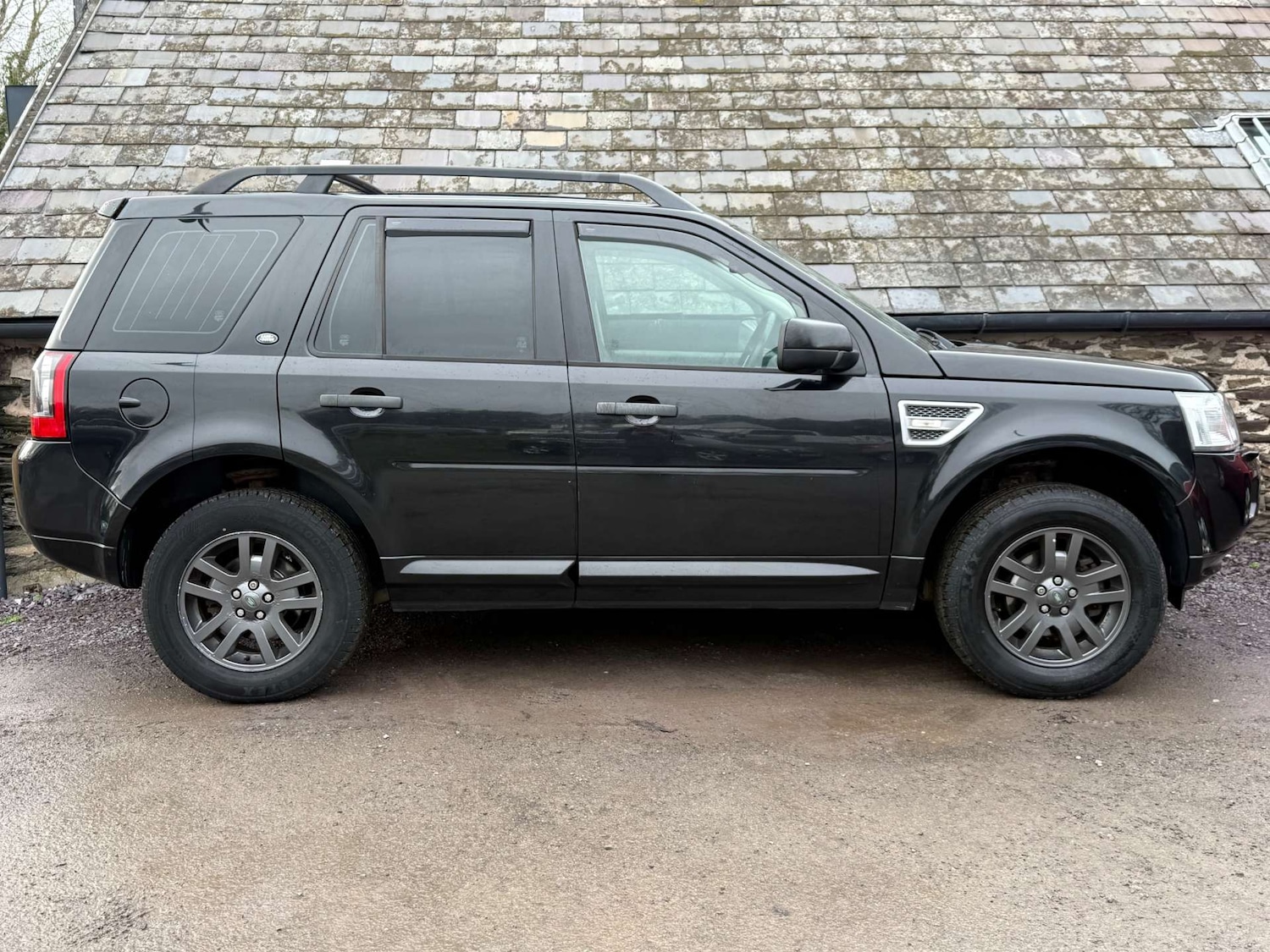 Used Land Rover Freelander 2012 for sale - 77720490: Photo 6