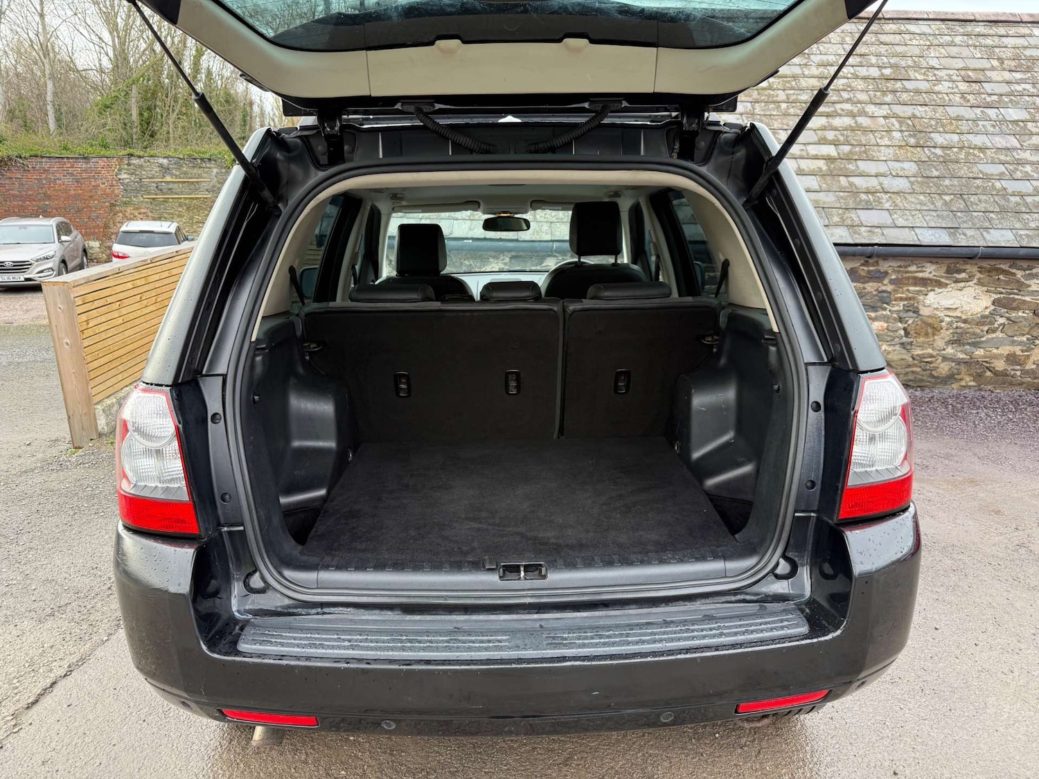 Used Land Rover Freelander 2012 for sale - 77720490: Photo 62