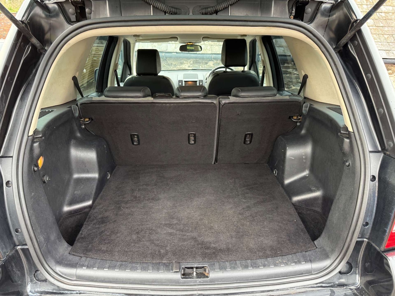 Used Land Rover Freelander 2012 for sale - 77720490: Photo 64