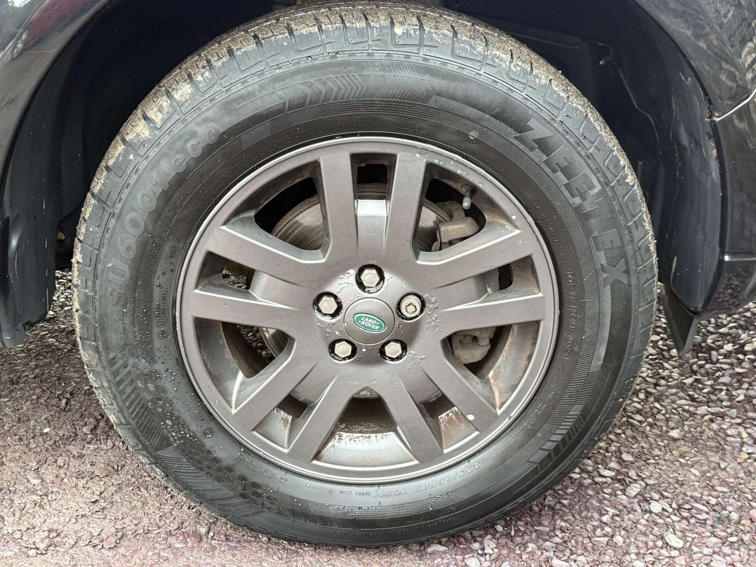 Used Land Rover Freelander 2012 for sale - 77720490: Photo 65