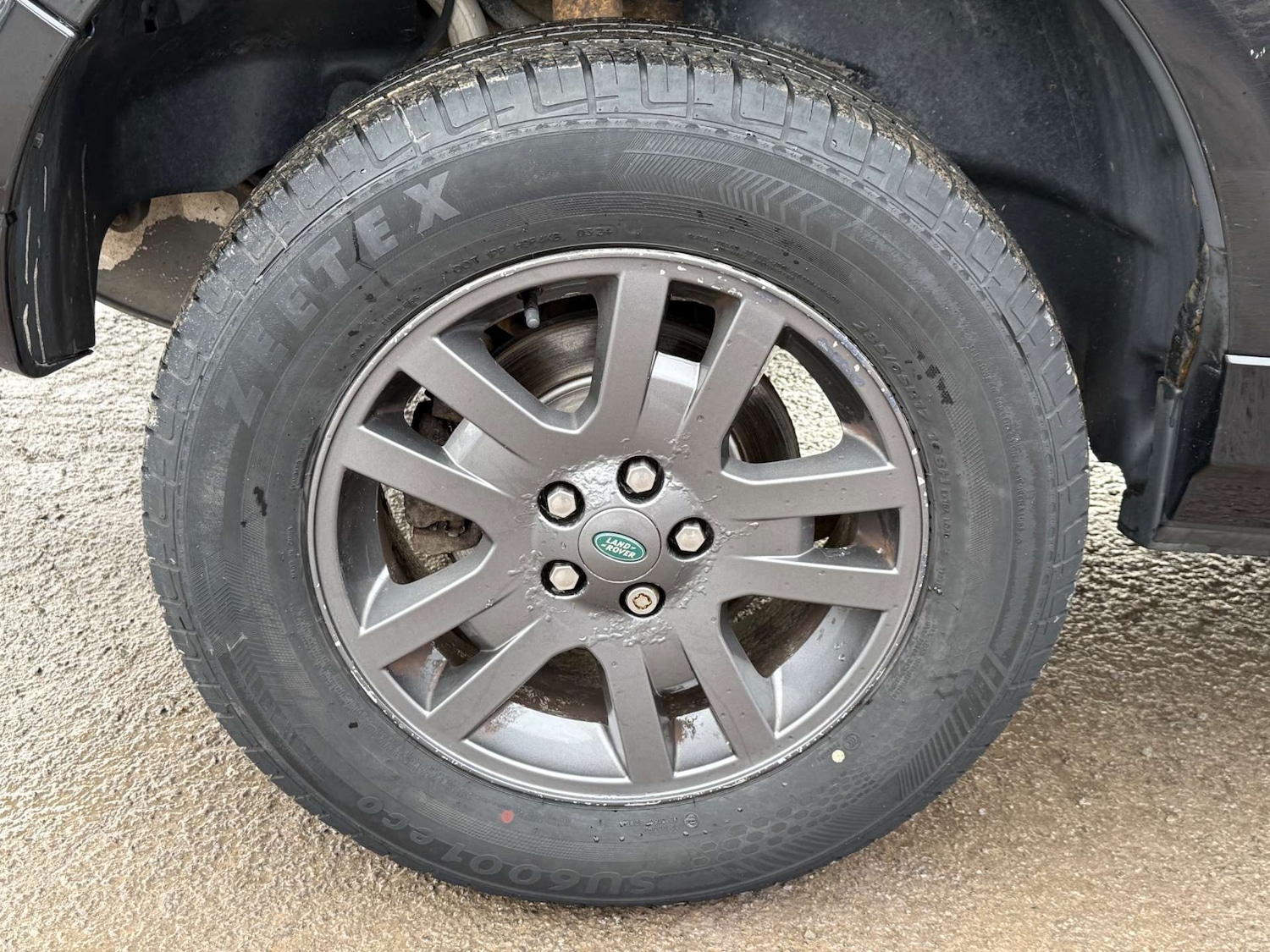 Used Land Rover Freelander 2012 for sale - 77720490: Photo 66