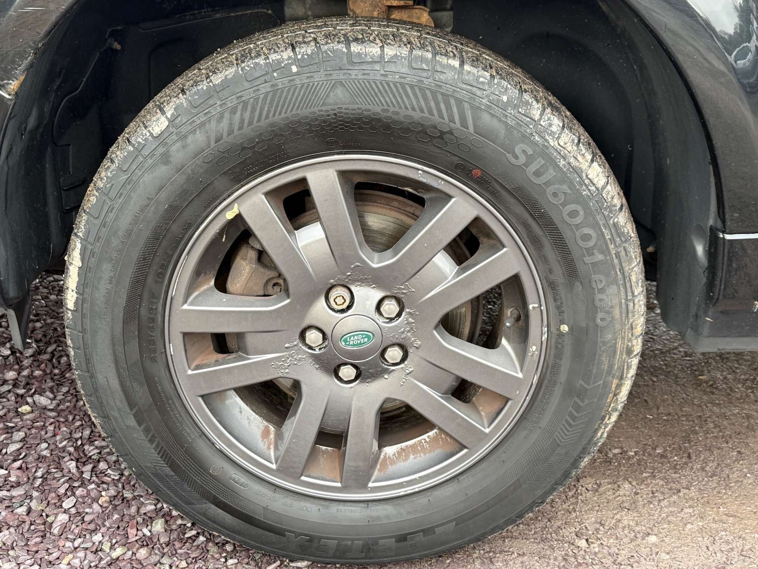 Used Land Rover Freelander 2012 for sale - 77720490: Photo 67