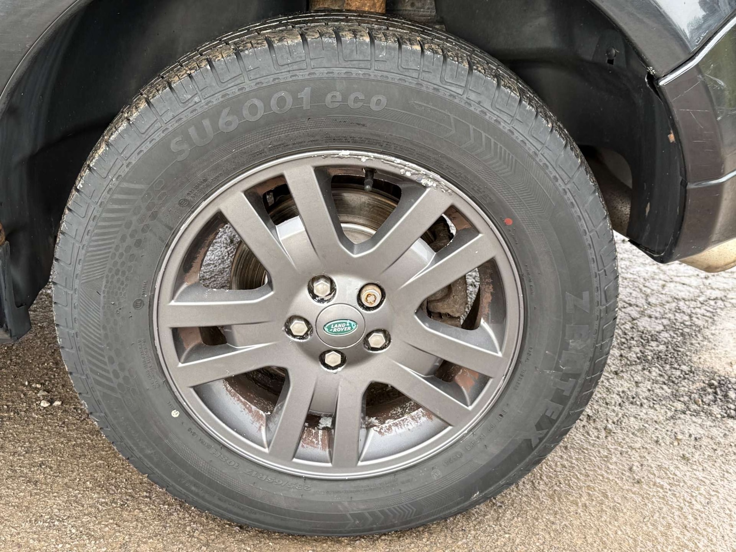 Used Land Rover Freelander 2012 for sale - 77720490: Photo 68