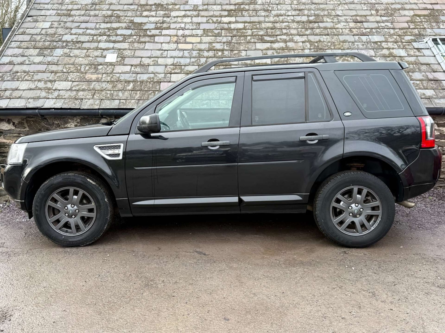 Used Land Rover Freelander 2012 for sale - 77720490: Photo 7