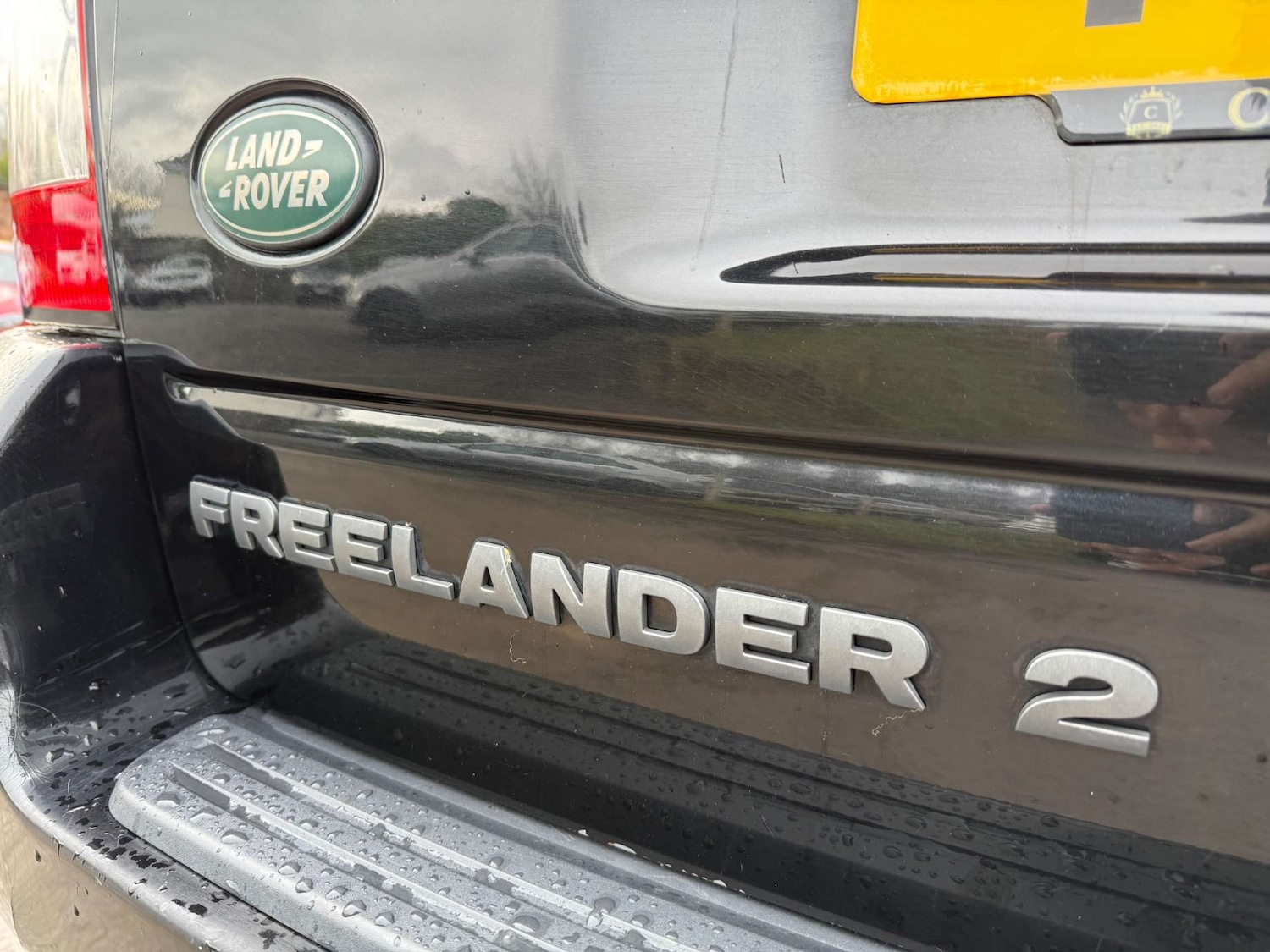 Used Land Rover Freelander 2012 for sale - 77720490: Photo 70