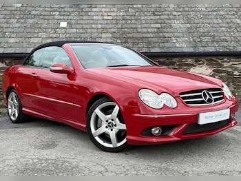2006 - 280 Sport 2dr Tip Auto
