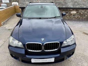 Used BMW X5 2012 for sale - 75628483: Photo