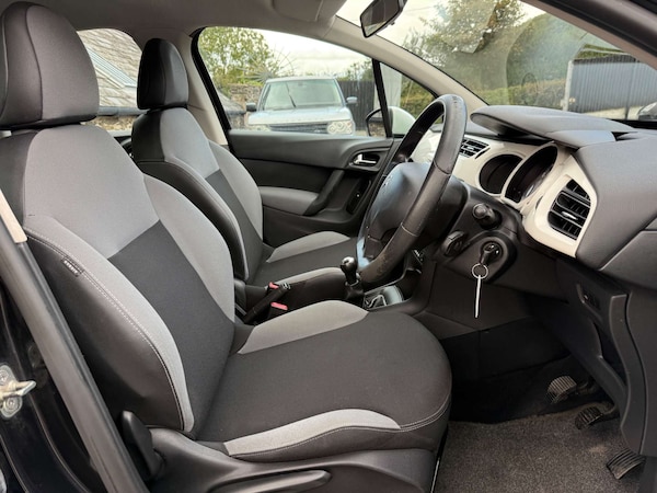 Used Citroen C3 2012 for sale - 75997739: Photo 10
