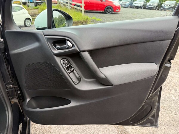Used Citroen C3 2012 for sale - 75997739: Photo 11