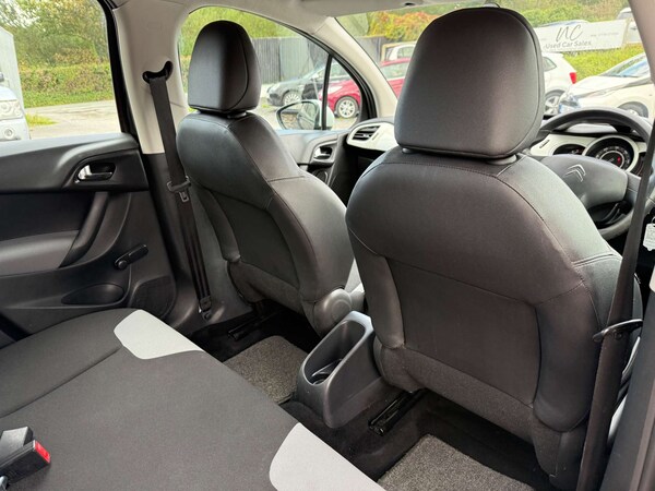 Used Citroen C3 2012 for sale - 75997739: Photo 12