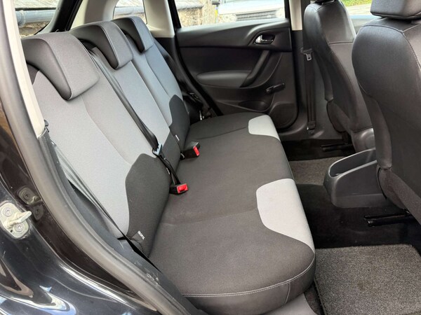 Used Citroen C3 2012 for sale - 75997739: Photo 14