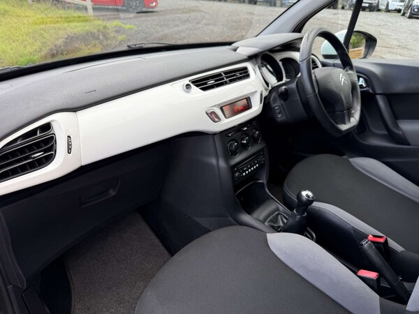 Used Citroen C3 2012 for sale - 75997739: Photo 16