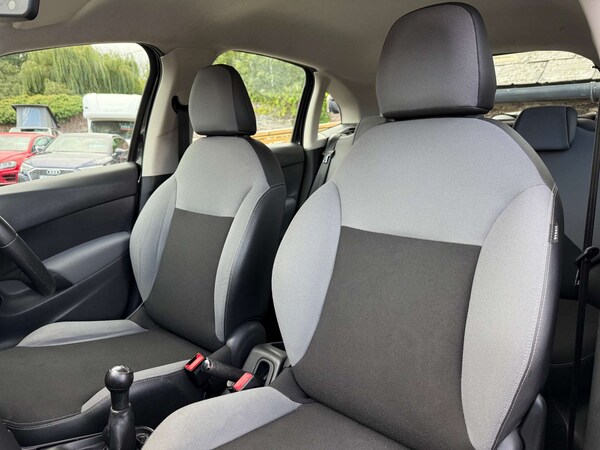 Used Citroen C3 2012 for sale - 75997739: Photo 17