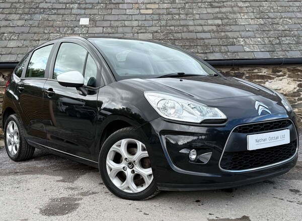 Used Citroen C3 2012 for sale - 75997739: Photo 1