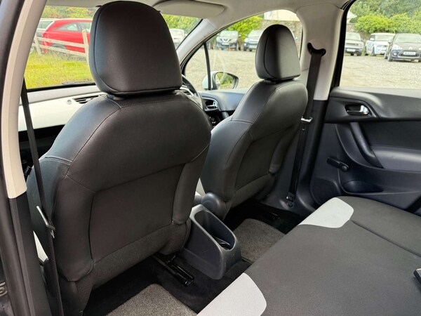 Used Citroen C3 2012 for sale - 75997739: Photo 20