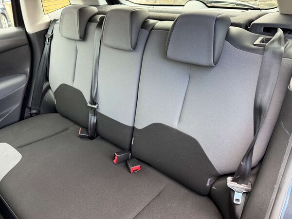 Used Citroen C3 2012 for sale - 75997739: Photo 21