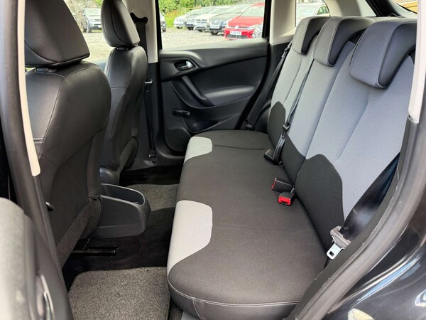Used Citroen C3 2012 for sale - 75997739: Photo 22