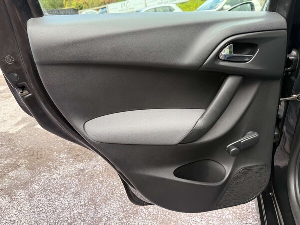 Used Citroen C3 2012 for sale - 75997739: Photo 23