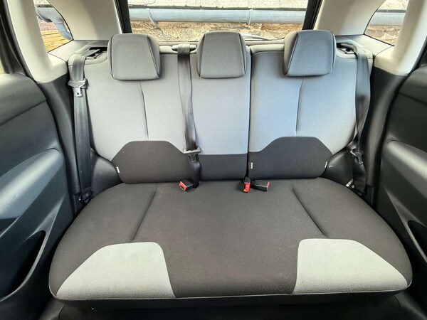 Used Citroen C3 2012 for sale - 75997739: Photo 24