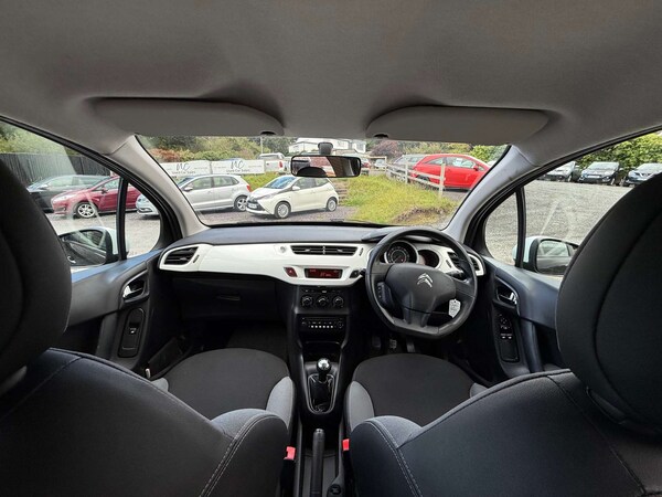 Used Citroen C3 2012 for sale - 75997739: Photo 25