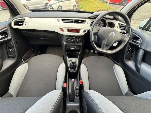 Used Citroen C3 2012 for sale - 75997739: Photo 26
