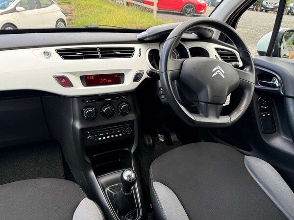 Used Citroen C3 2012 for sale - 75997739: Photo 27