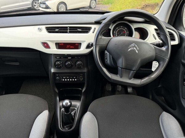 Used Citroen C3 2012 for sale - 75997739: Photo 28