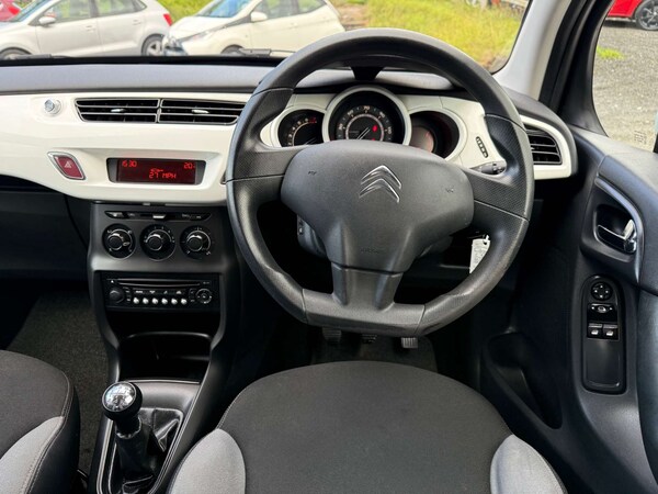 Used Citroen C3 2012 for sale - 75997739: Photo 29