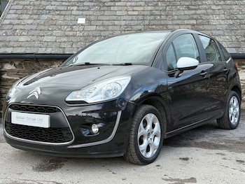 Used Citroen C3 2012 for sale - 75997739: Photo