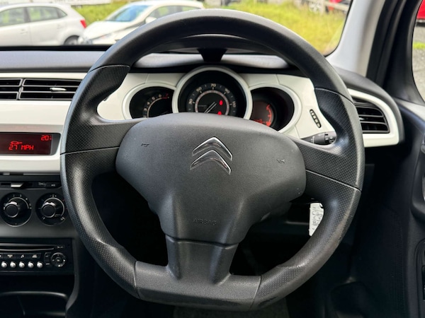 Used Citroen C3 2012 for sale - 75997739: Photo 30