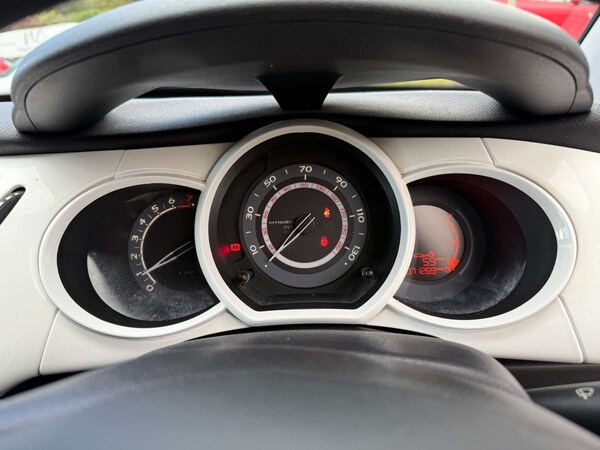 Used Citroen C3 2012 for sale - 75997739: Photo 31