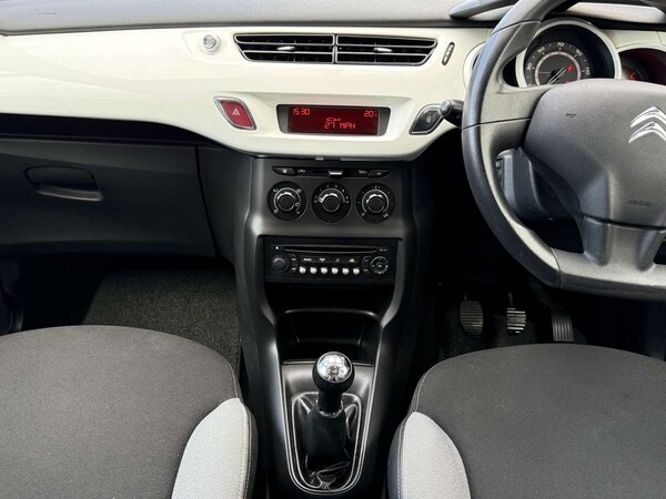 Used Citroen C3 2012 for sale - 75997739: Photo 33